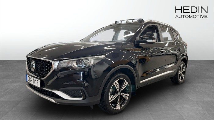 44.5kWh 143hk Luxury | Panorama