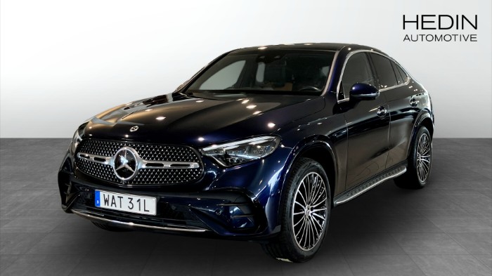 300de 4MATIC COUPÉ