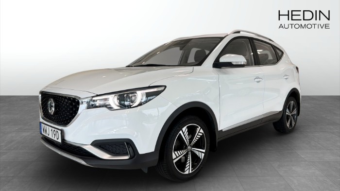 45KWH LUXURY - 1FAS
