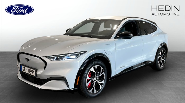 AWD Standard Range 269HK |40 mil|