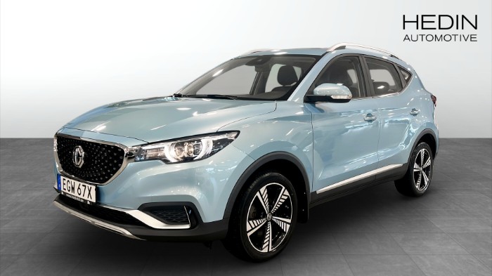 45KWH LUXURY  | LADDKORT 15 000 KR