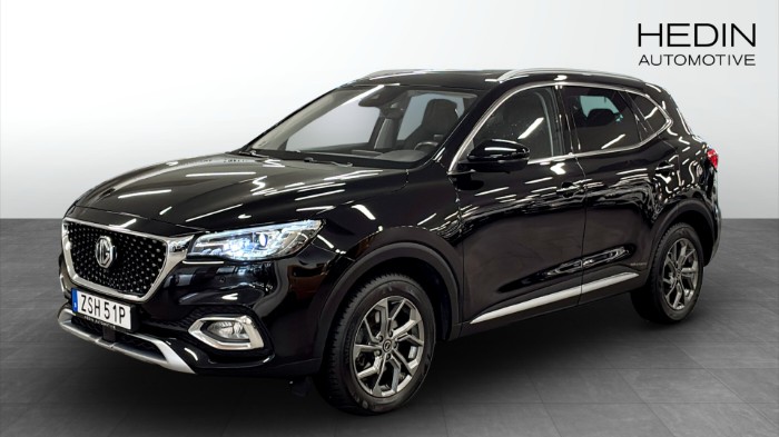 PHEV LUXURY