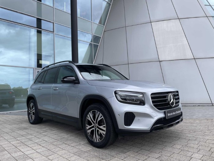 1.3 GLB200h MHEV Sport (Executive) SUV 5dr Petrol Hybrid 7G-DCT Euro 6 (s/s) (163 ps)