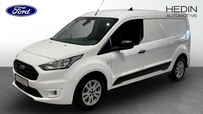 CONNECT SKAP L2 TREND 120 HK A