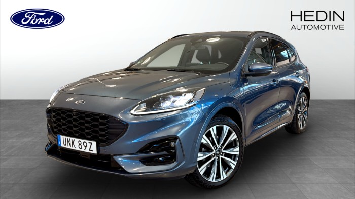 Kuga 2023 st line X Phev | Drag|