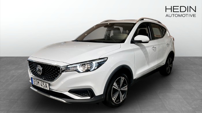 ZS EV LHD 45KWH LUXURY