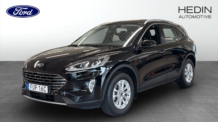KUGA CX482E 2022.00 TITANIUM 2.5 FULL HYBRID AUT 4