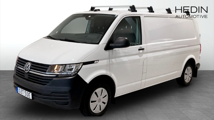 TRANSPORTER T30 2.0 TDI 150HKR DSG