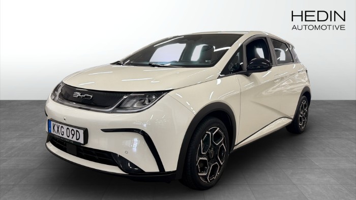60.4 kWh 204hp Comfort