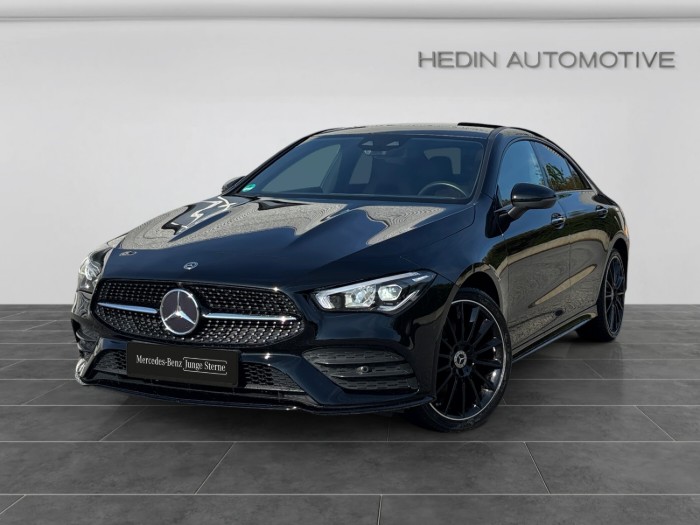 CLA 250 e