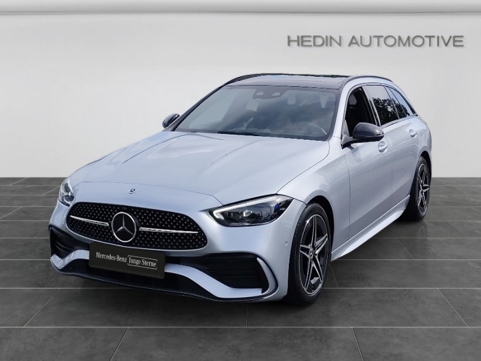 C 220 d T