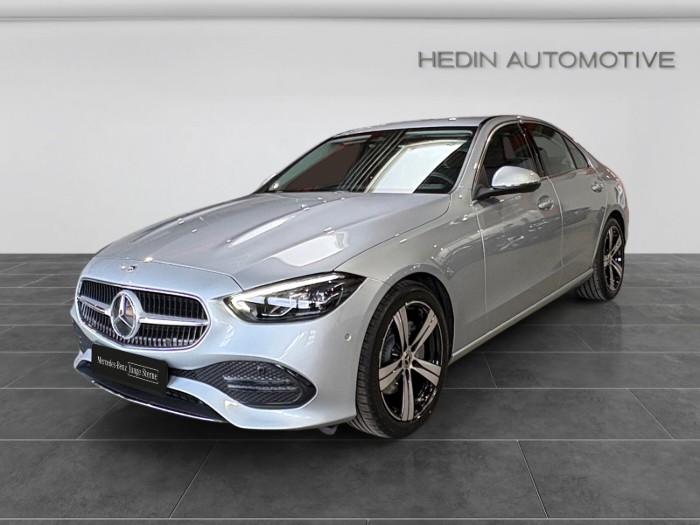C 200 d