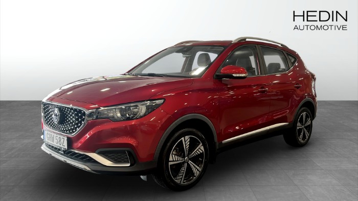 45KWH LUXURY  | LADDKORT 15 000 KR