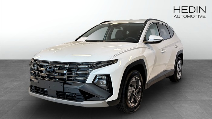 Plug-in Hybrid 2wd Essential Räntekampanj!