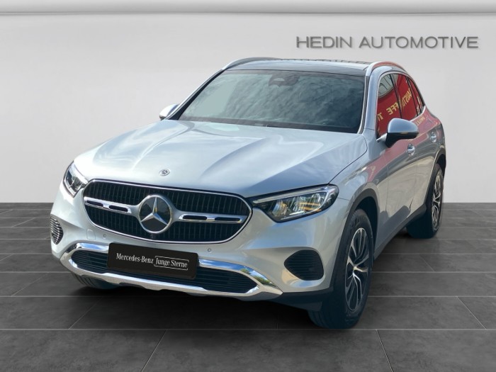 GLC 220 d 4M