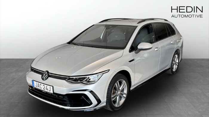 R-Line 1.5 TSI 150hk Navi|Värmare|Drag
