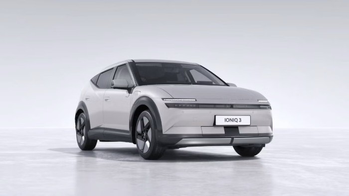 Long Range Prime 61 kWh