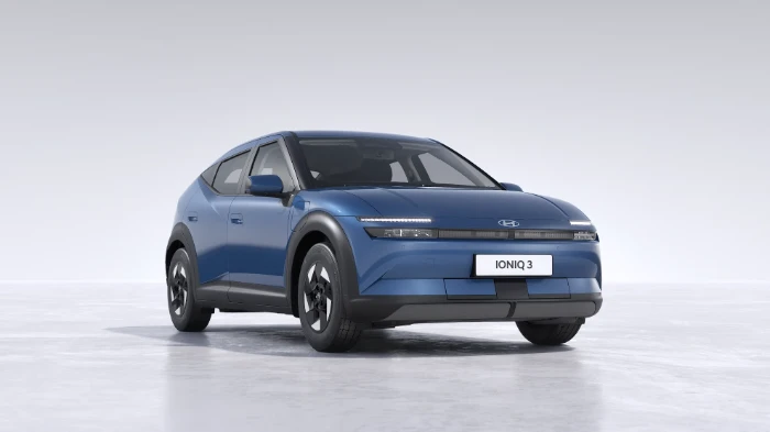 STANDARD RANGE 42kWh SELECT - NU ÖPPEN FÖR BESTÄLLNING