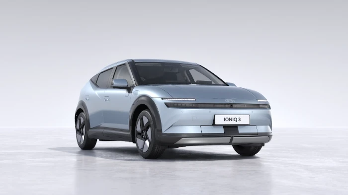 LONG RANGE 61kWh PRIME  - RÄCKVIDD 497KM