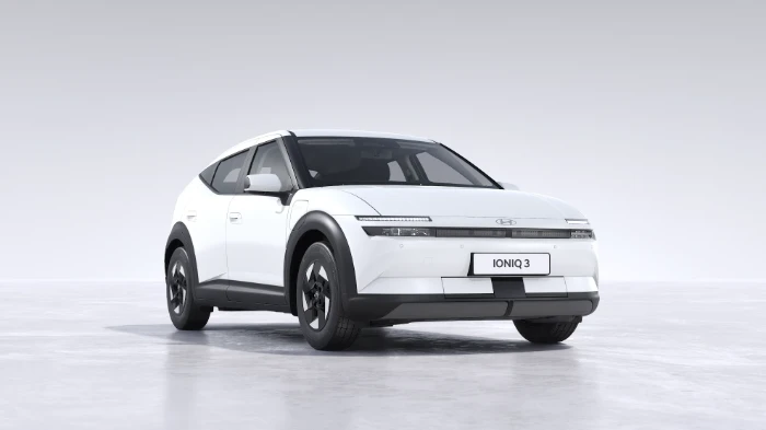 Standard Range Select 42 kWh - Privatleasing