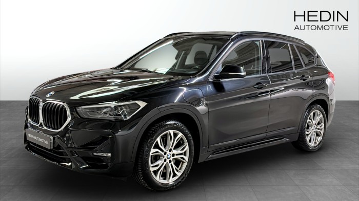 xDrive25e  HUD  Panorama Drag Backkamera