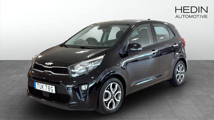PICANTO 1.0 ADVANCE 4-SITS
