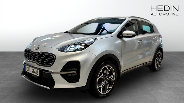 1.6 Gt-Line | Awd | 177hk