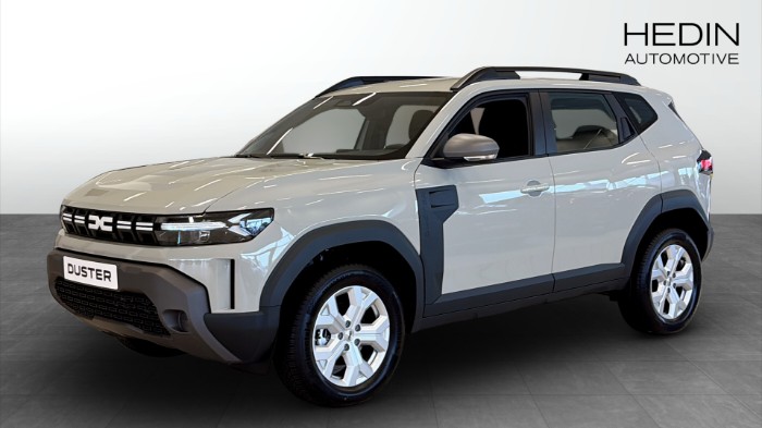 Expression Hybrid 150hk 4X4 PL fr 3390kr/mån