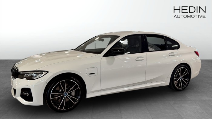 G20 XDRIVE SEDAN 292HK CARPLAY