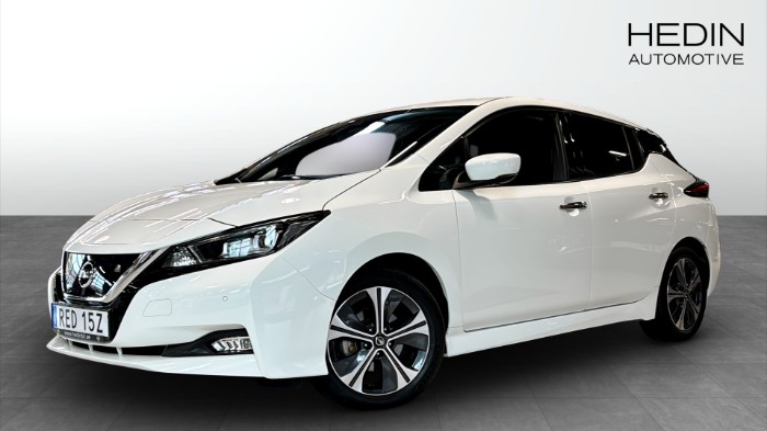 N-CONNECTA 40KWH