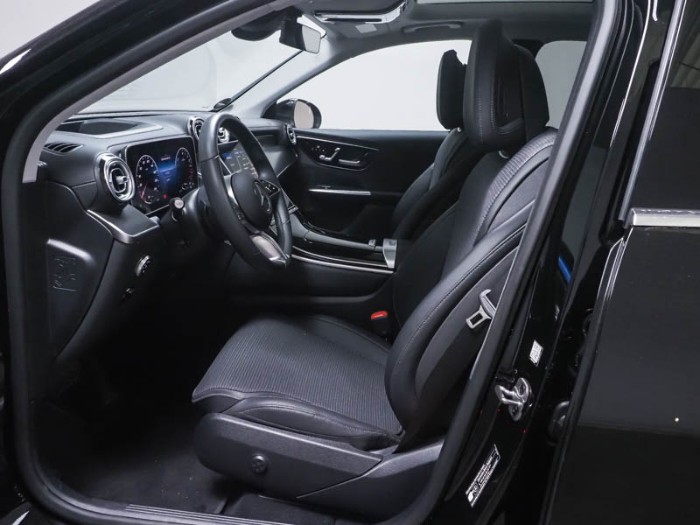 GLC 300 de 4M
