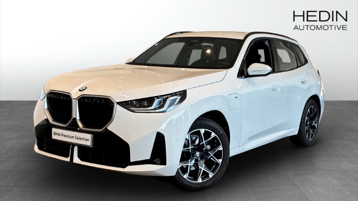 30e xDrive M Sport Drag,Rattvärme,Adaptiv
