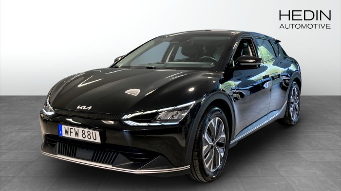 BASE PLUS RWD | DRAG - KIA GODKÄND
