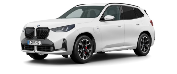 30e xDrive Fully Charged
