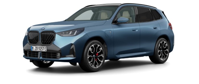 30e xDrive Fully Charged