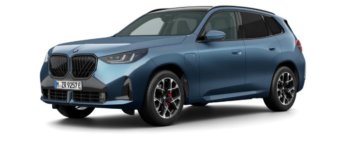 30e xDrive Fully Charged