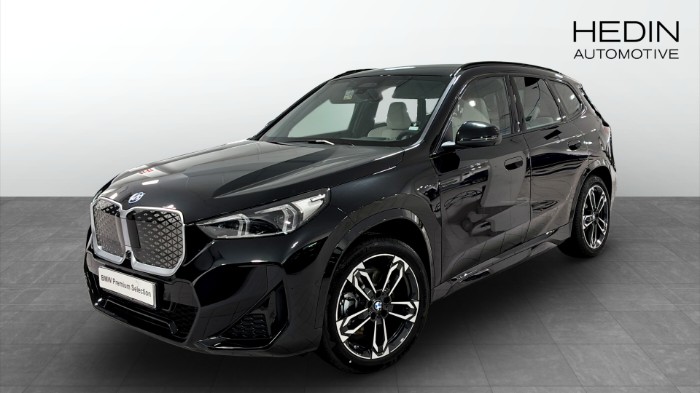 xDrive30 M Sport Business HUD 360 H&K DAP