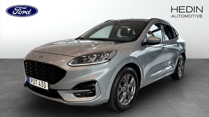 Kuga ST-Line 2.0 EcoBlue AWD Automat
