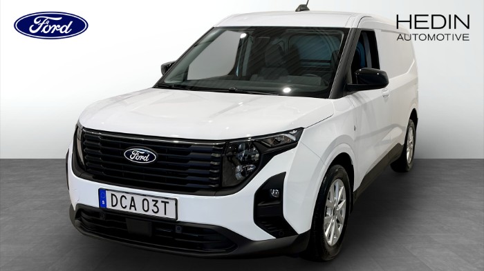 COURIER V769 26.75 LIMITED SKÅP 1.0B 125 A FWD
