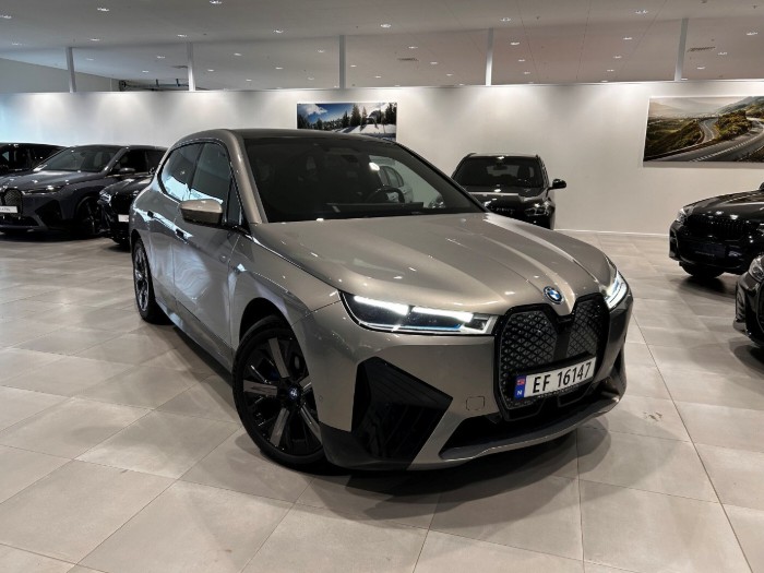 xDrive50