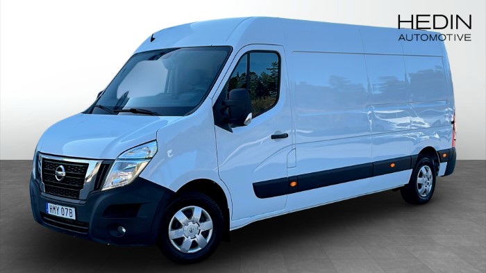 Nissan NV400