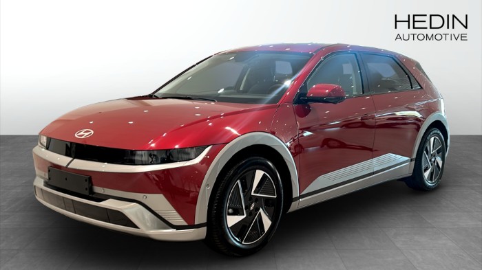 AWD 84KWH ADVANCED MY27 0,99% RÄNTA