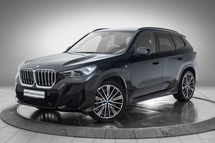 xDrive30e