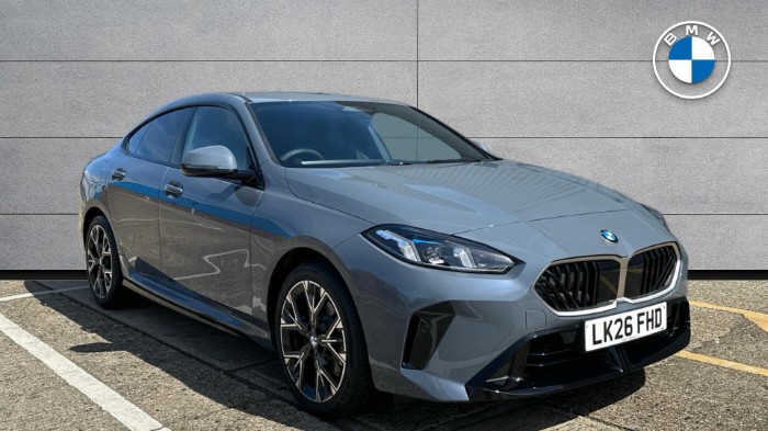 220 M Sport Gran Coupe