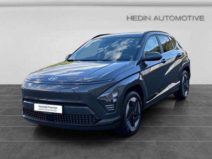 KONA EV 65,4 kWh 2WD Trend
