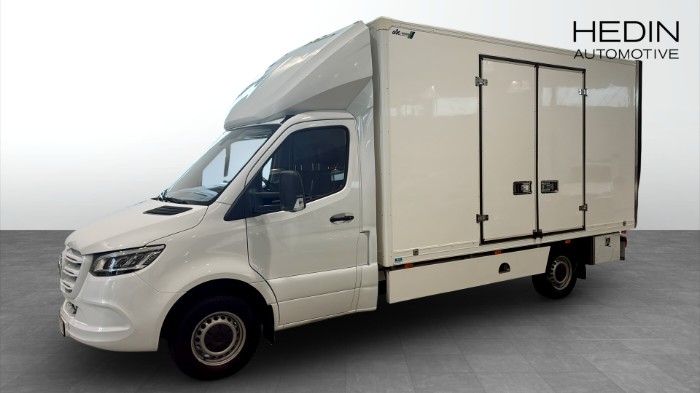 SPRINTER 317 CDI CHASSI EH A3