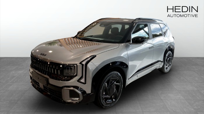 X-LINE 1.6 T-GDI DCT AWD | Kampanjpris*