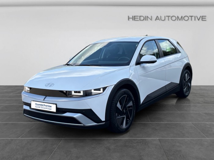 IONIQ 5 63 kWh 2WD Dynamic