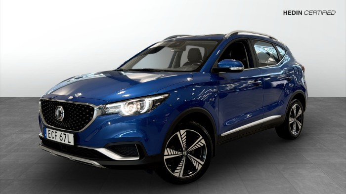 LUXURY 45KWH - (89,2% SOH)