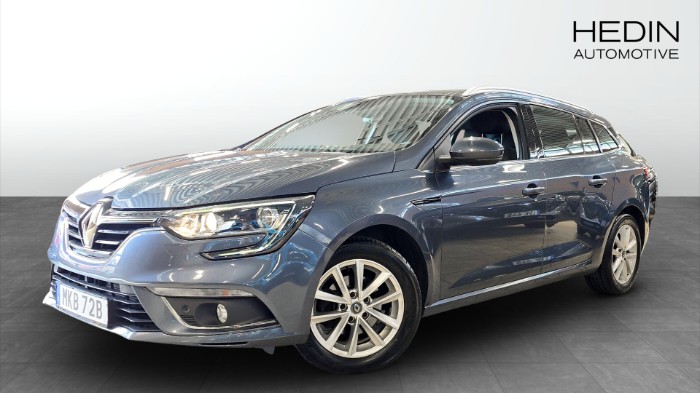 MEGANE Sport Tourer 1.3 TCe EDC ,GT-Line